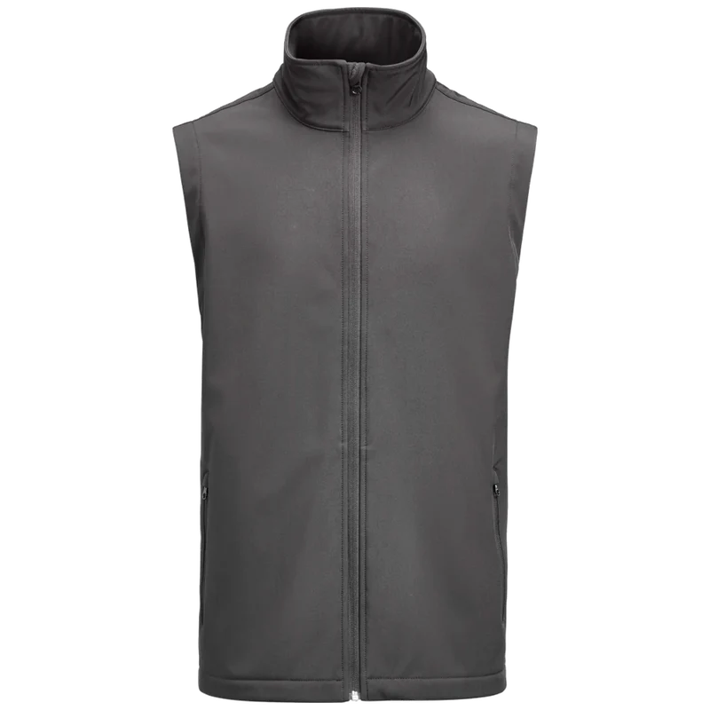James Harvest Outdoor Valley Vest Bodywarmer Heren 2131044