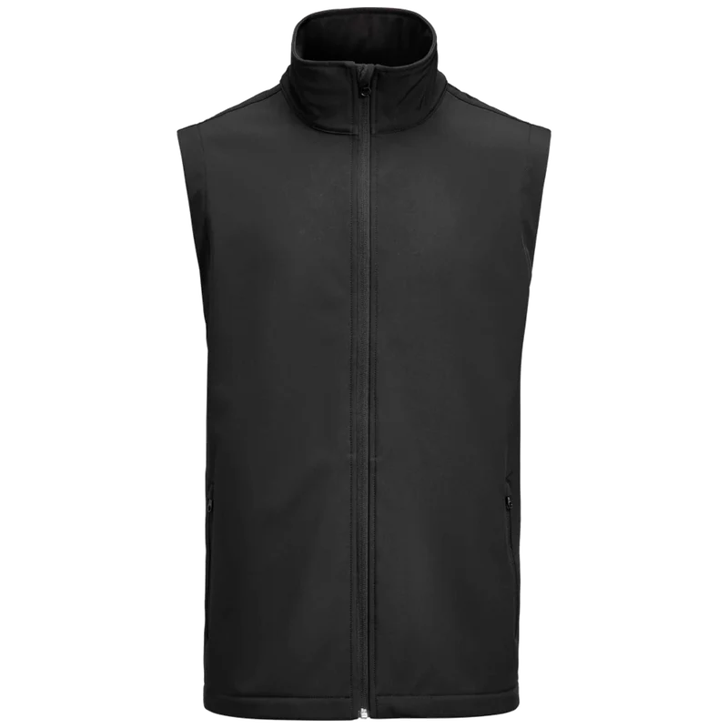 James Harvest Outdoor Valley Vest Bodywarmer Heren 2131044