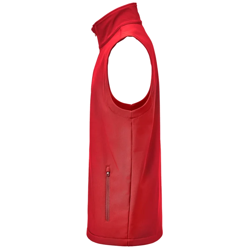 James Harvest Outdoor Valley Vest Bodywarmer Heren 2131044