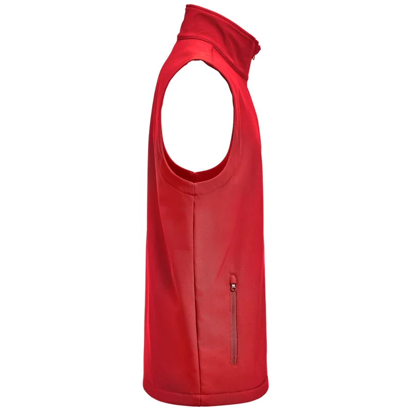 James Harvest Outdoor Valley Vest Bodywarmer Heren 2131044