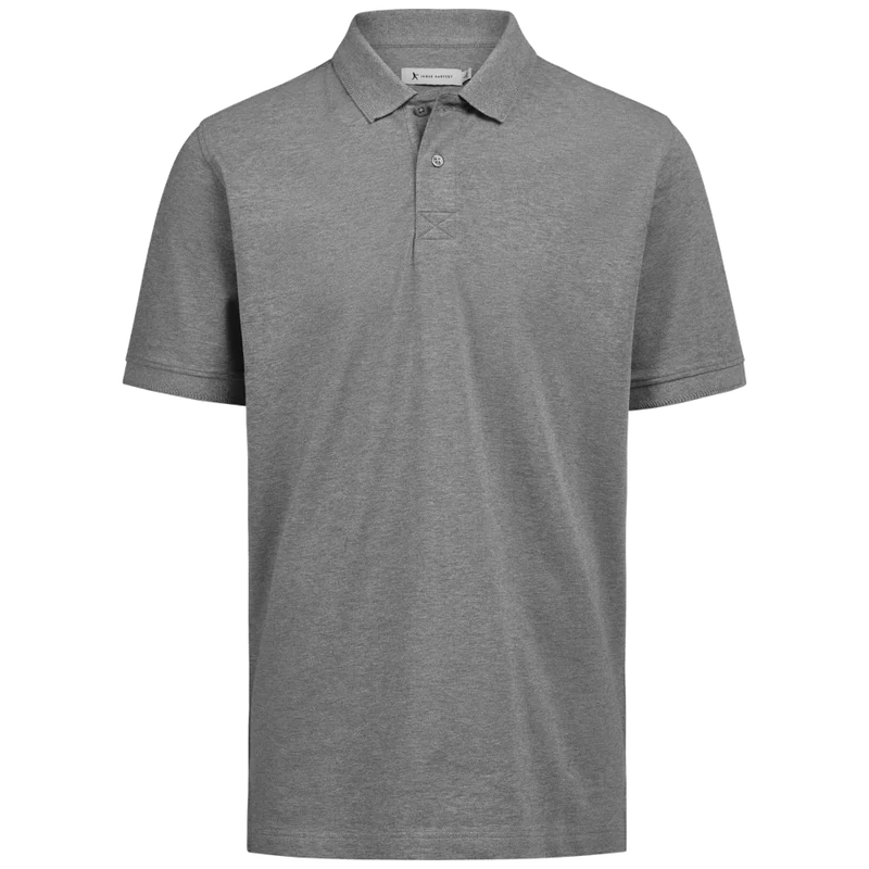 James Harvest Supreme Stretch Polo Men 2115006