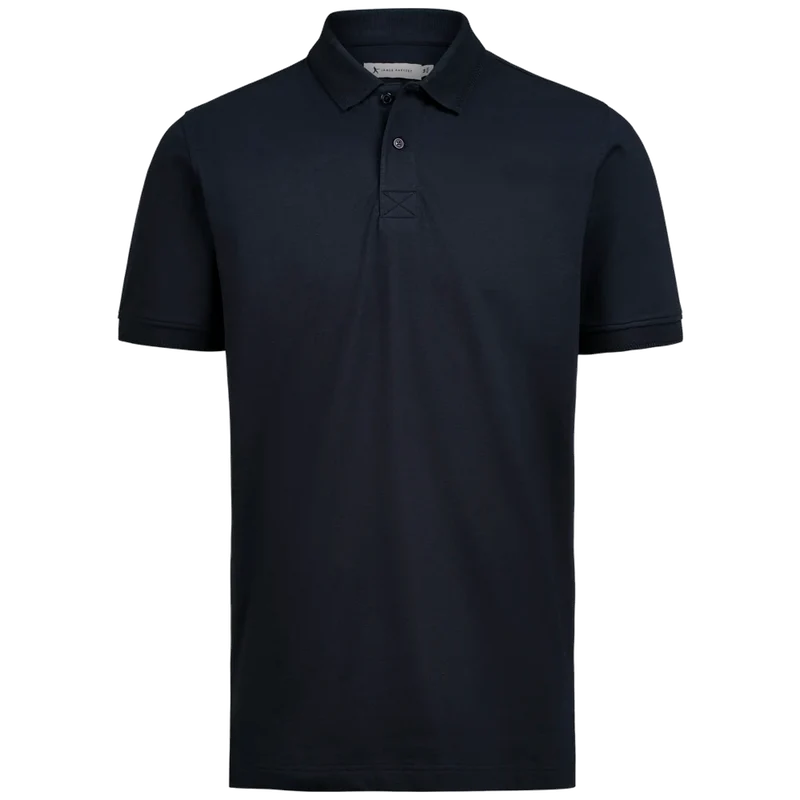 James Harvest Supreme Stretch Polo Men 2115006