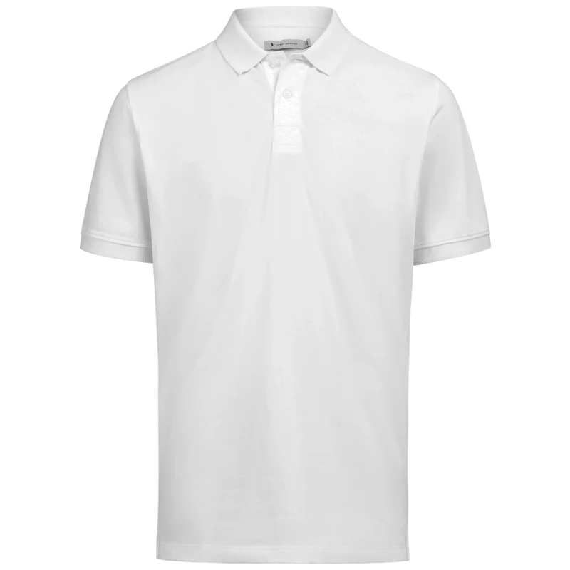 James Harvest Supreme Stretch Polo Men 2115006