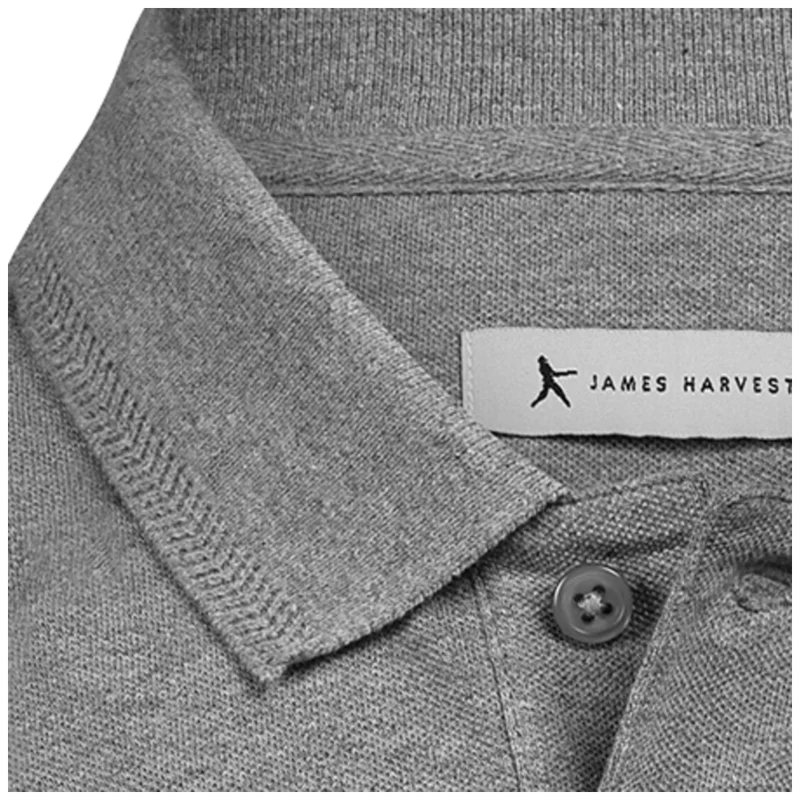 James Harvest Supreme Stretch Polo Men 2115006