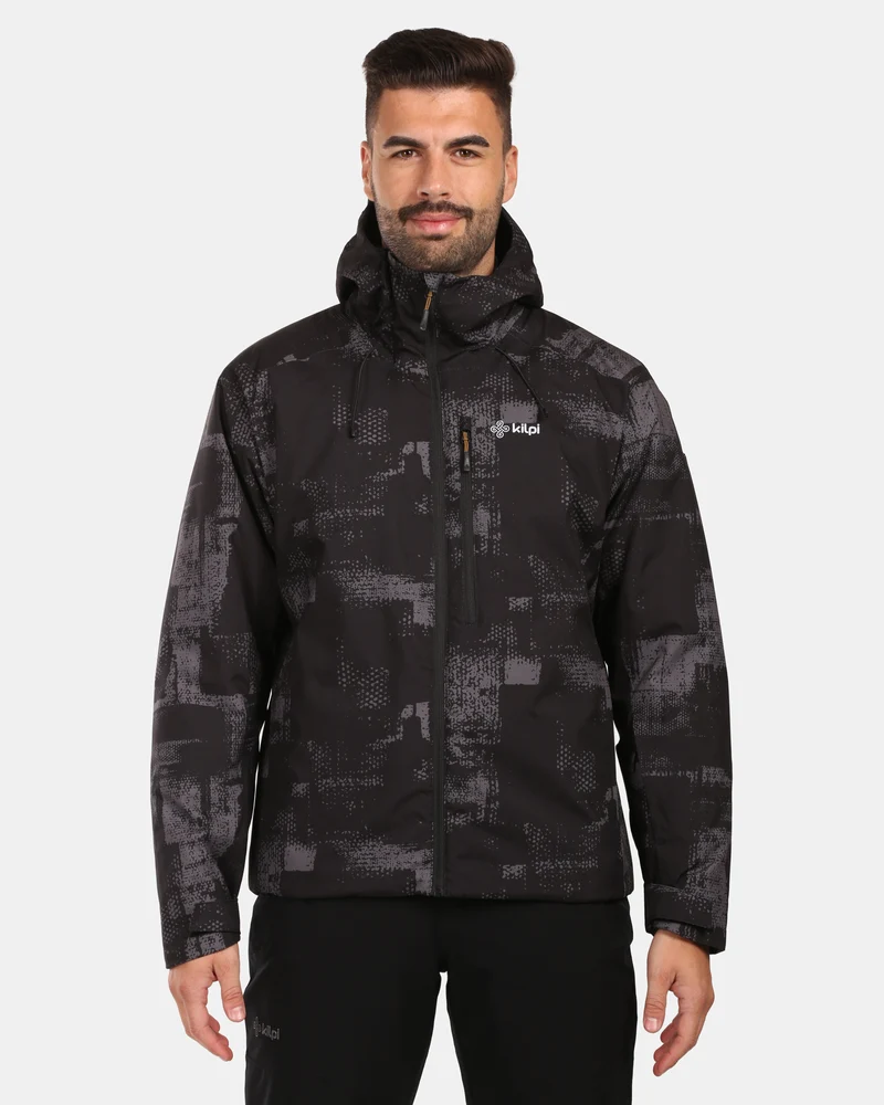 Herren-Skijacke Kilpi TAMPA-M