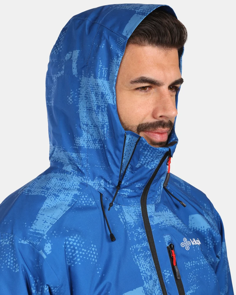 Herren-Skijacke Kilpi TAMPA-M