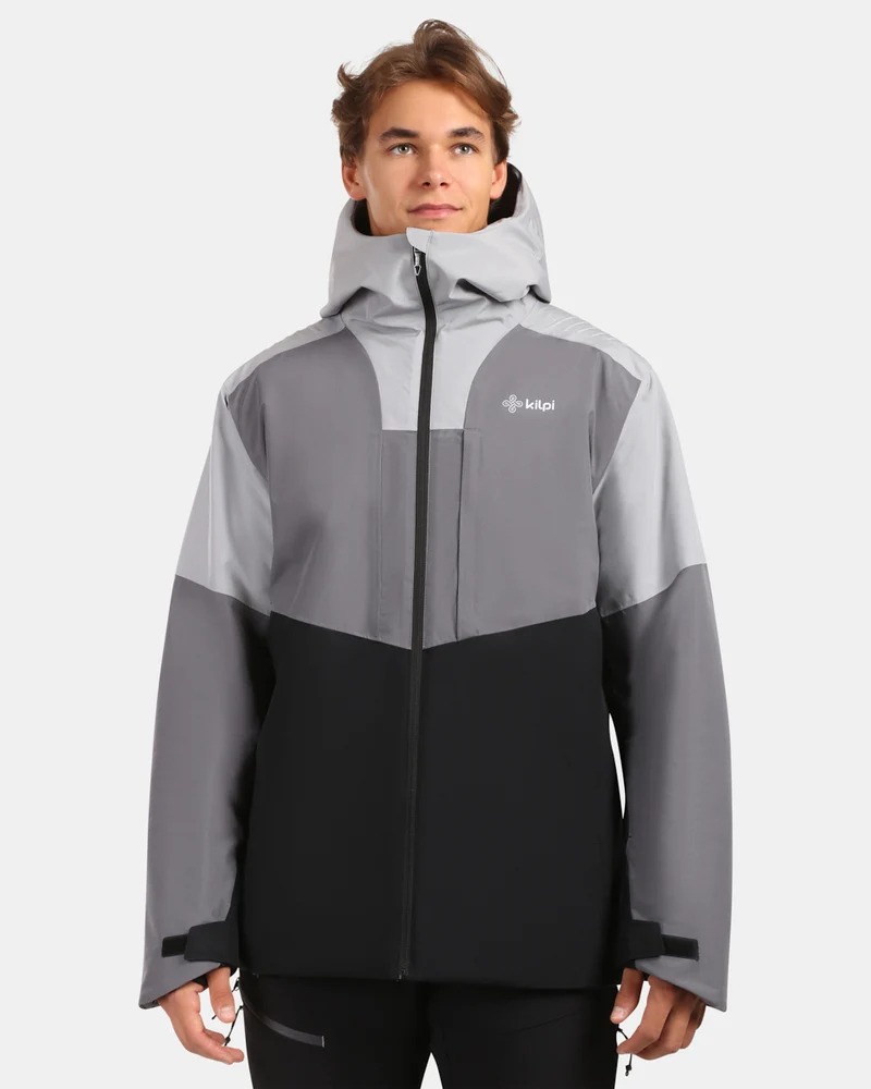 Herren-Skijacke Kilpi KILLYAN-M