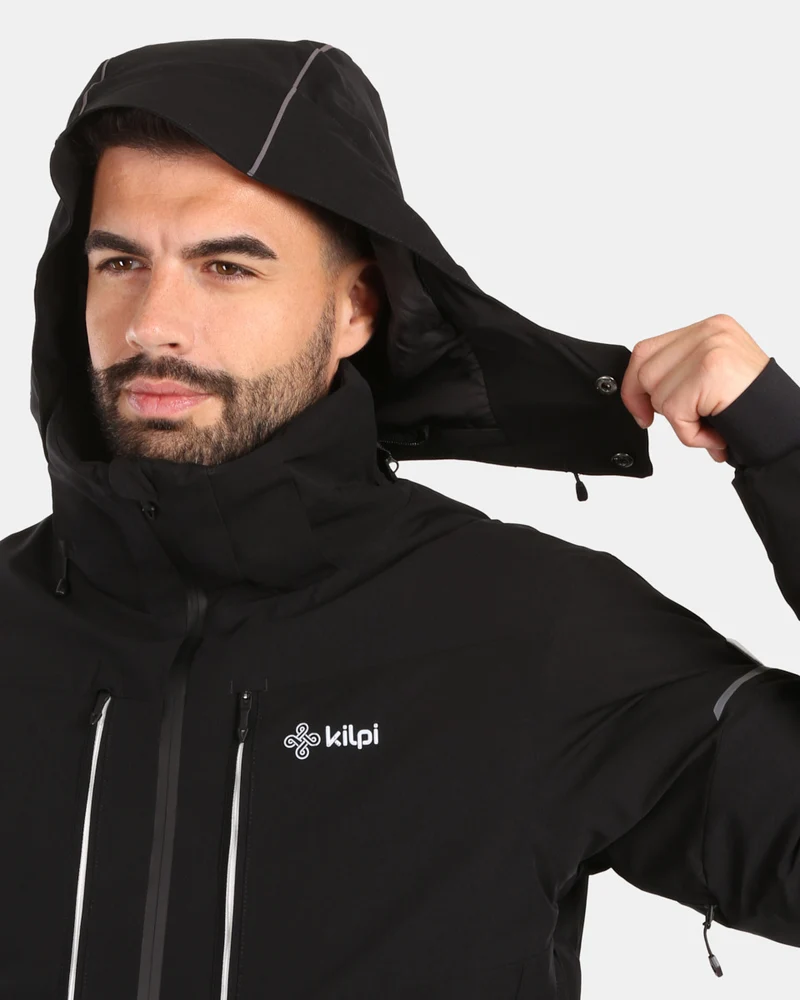Herren-Skijacke Kilpi TONNSI-M