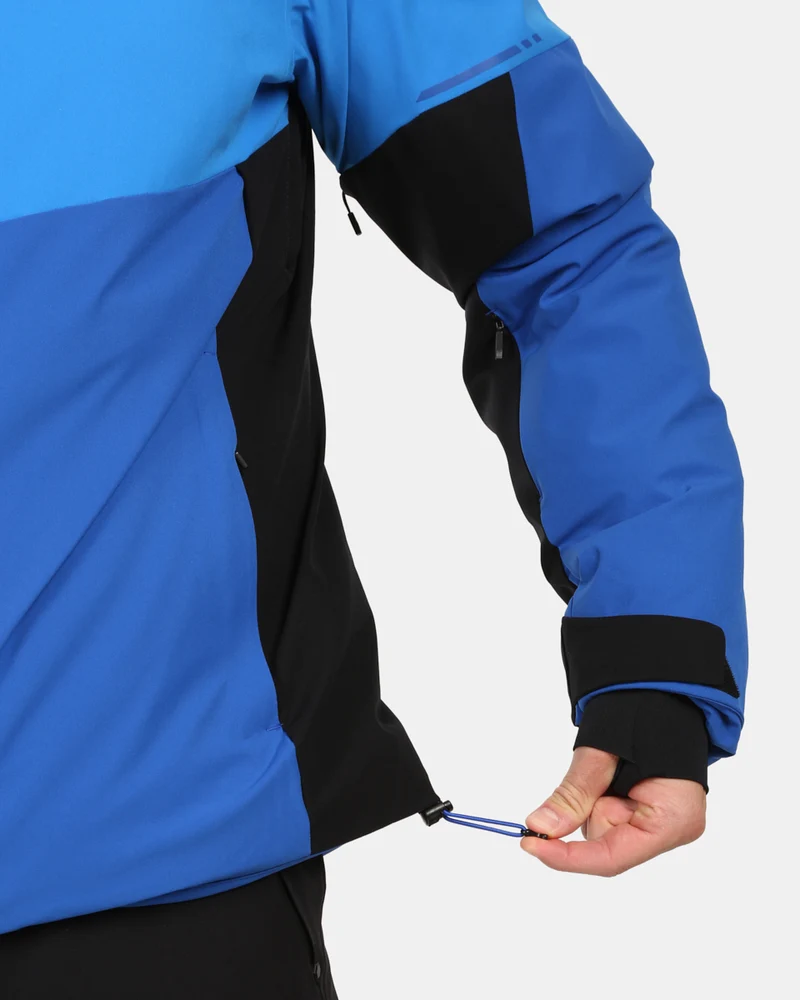 Herren-Skijacke Kilpi TONNSI-M