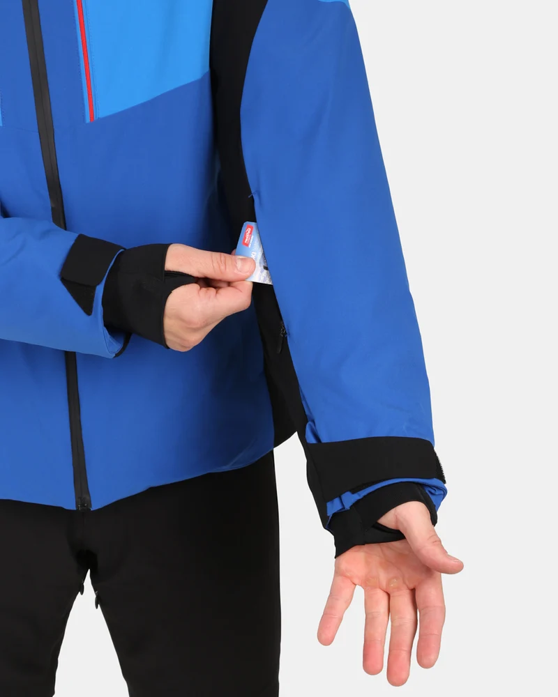 Herren-Skijacke Kilpi TONNSI-M