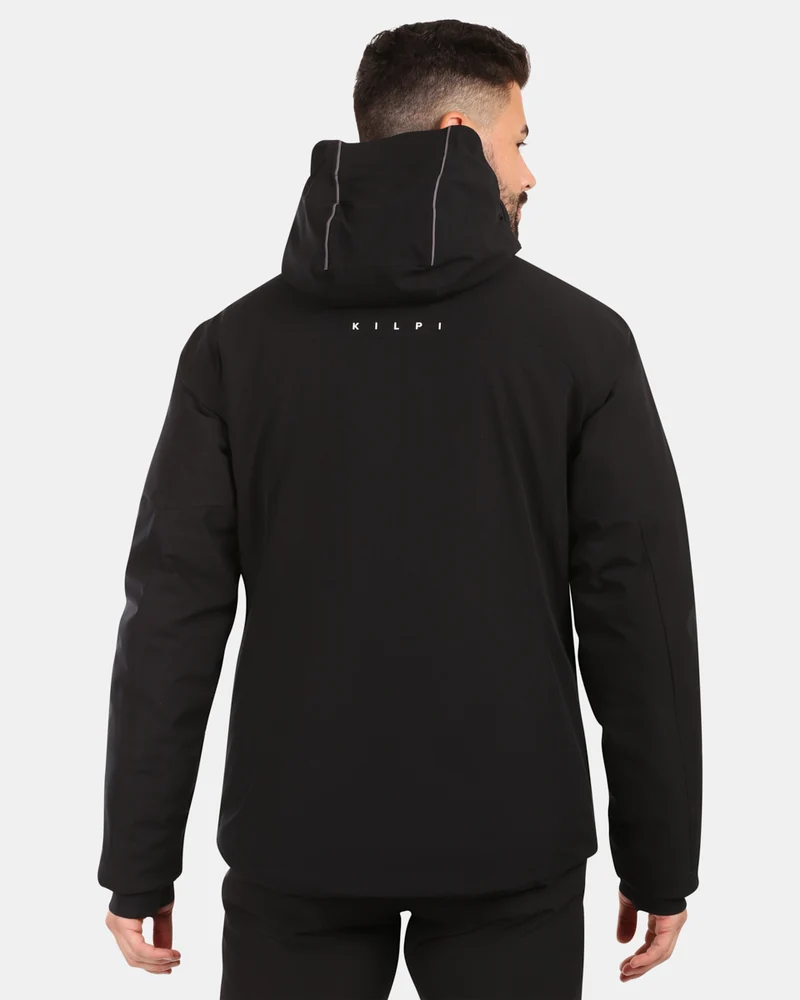 Herren-Skijacke Kilpi TONNSI-M