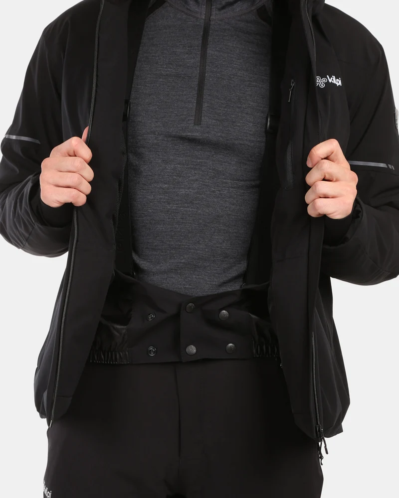Herren-Skijacke Kilpi TONNSI-M