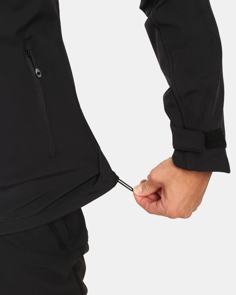 Herren-Softshelljacke Kilpi RAVIO-M