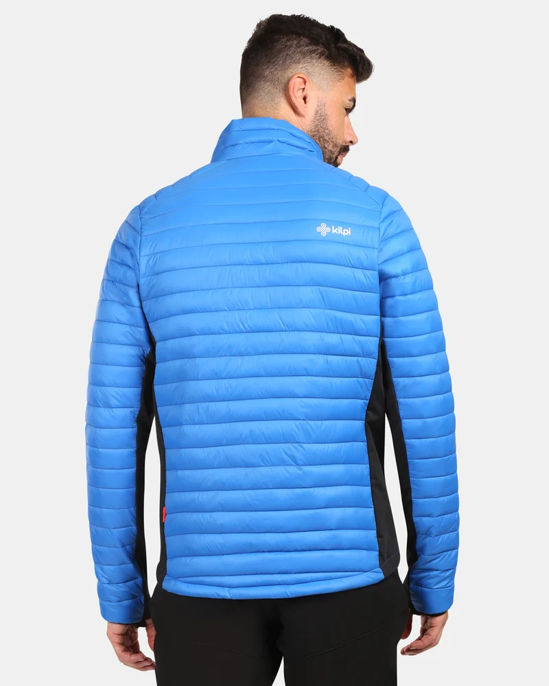 Isolierte Herrenjacke Kilpi ACTIS-M