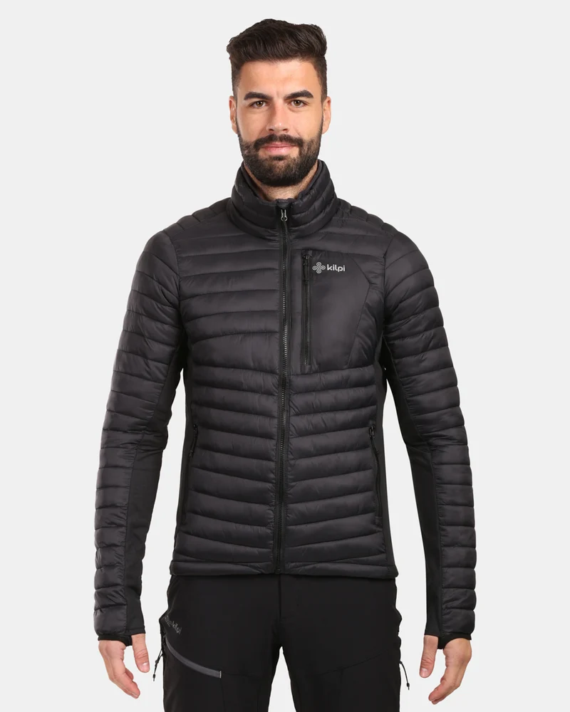 Isolierte Herrenjacke Kilpi ACTIS-M