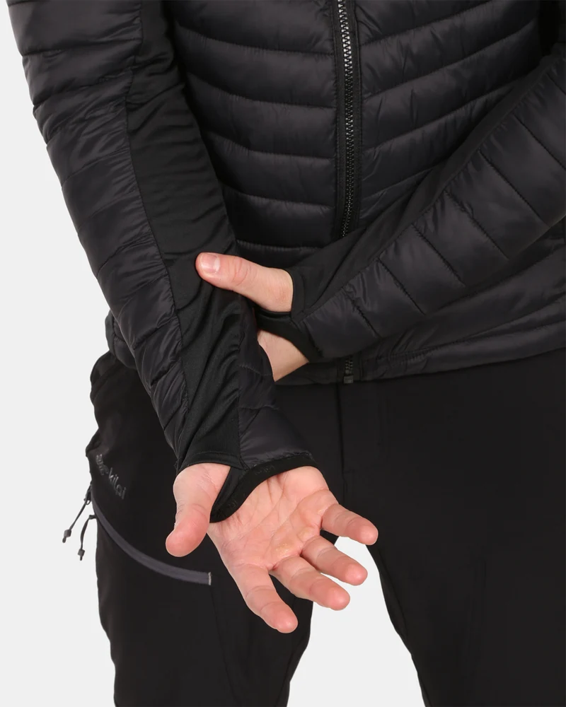 Isolierte Herrenjacke Kilpi ACTIS-M