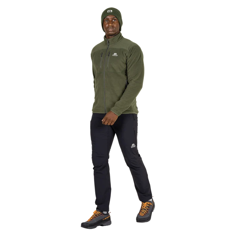 Indus Men's Jacket
