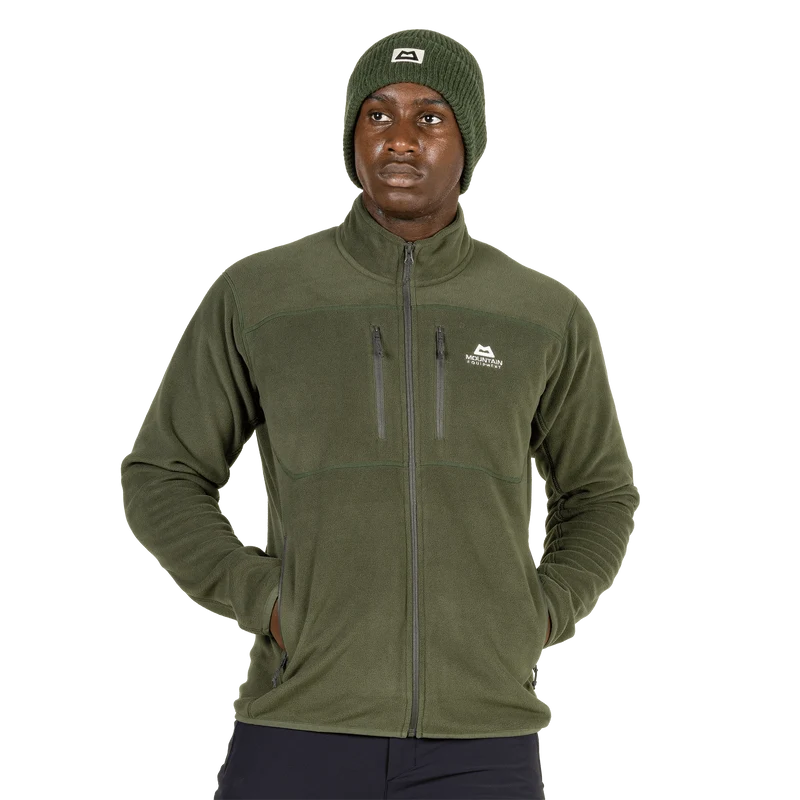 Indus Men's Jacket