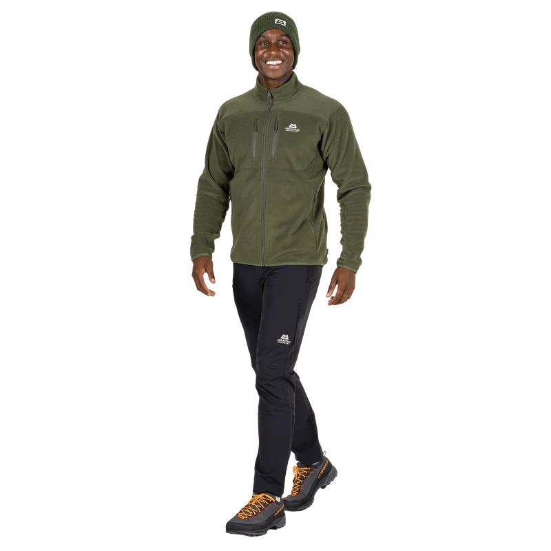 Indus Men's Jacket