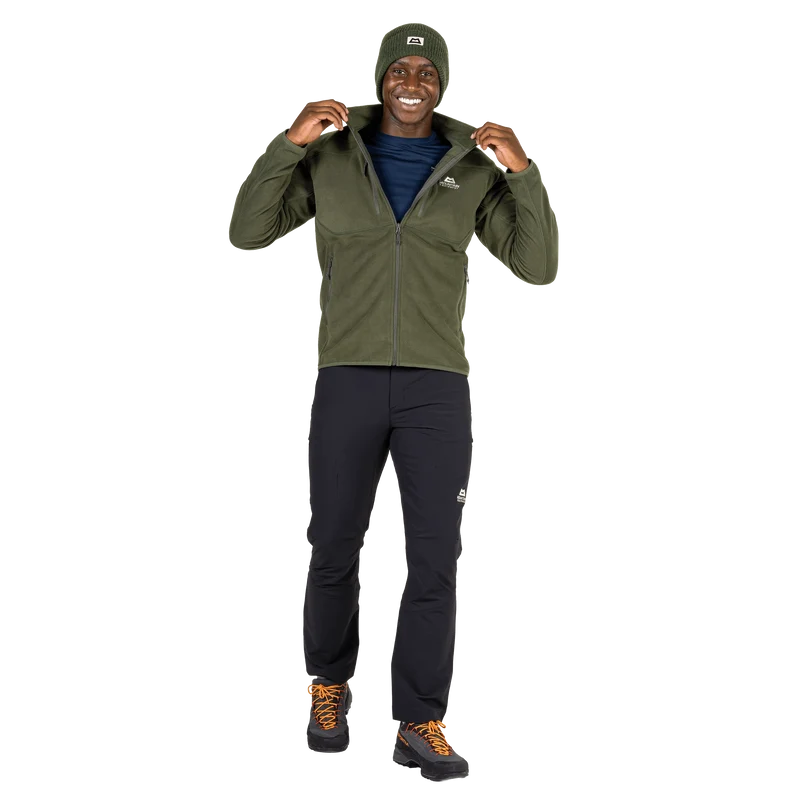 Indus Men's Jacket