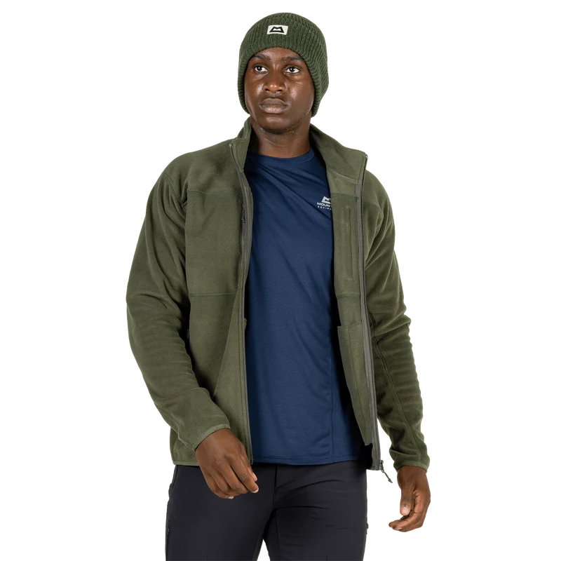 Indus Men's Jacket