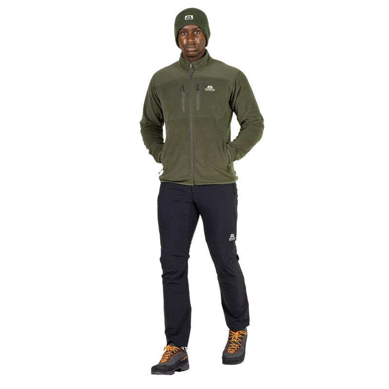 Indus Men's Jacket