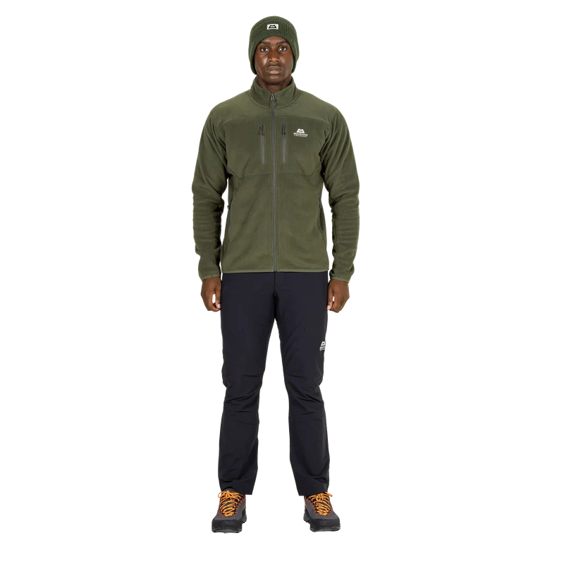 Indus Men's Jacket