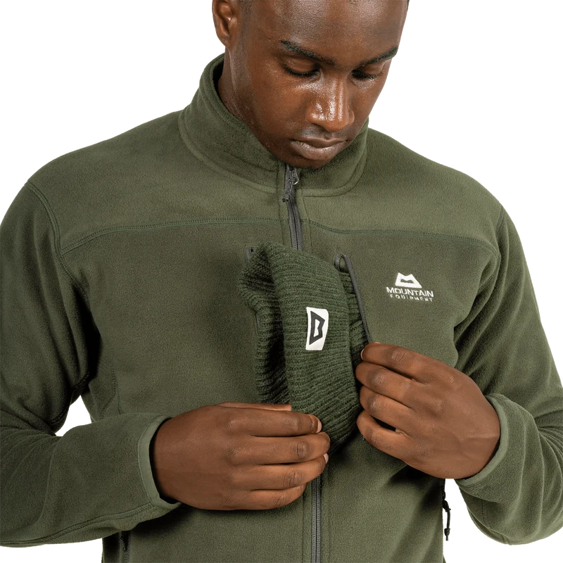 Indus Men's Jacket