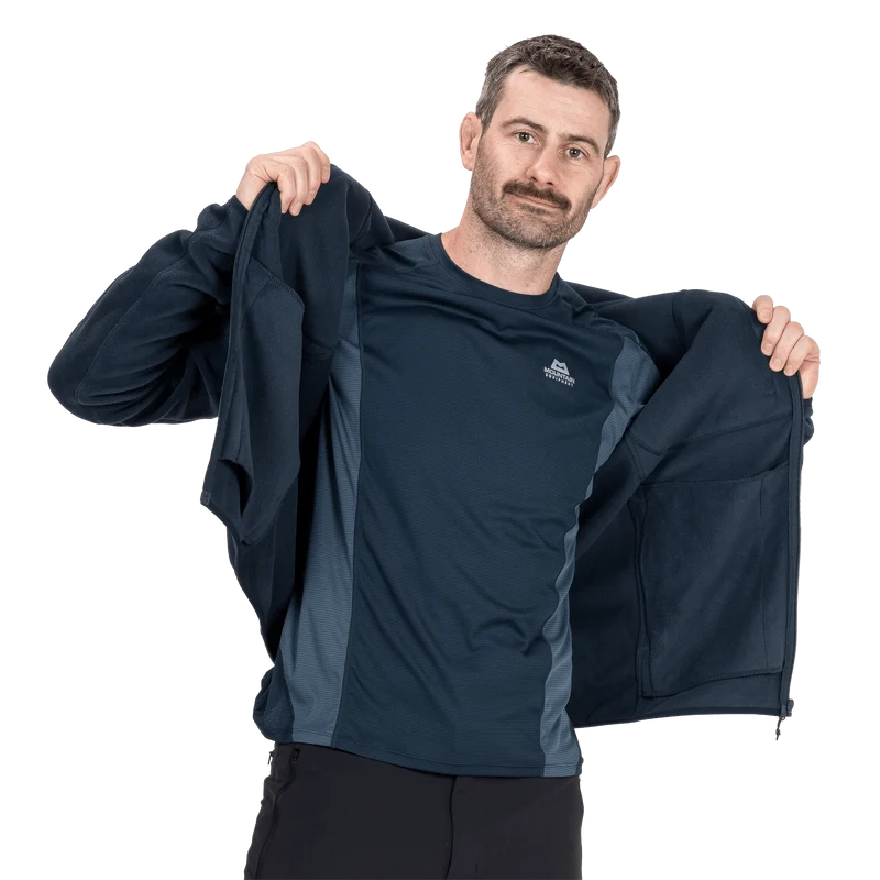 Indus Men's Jacket