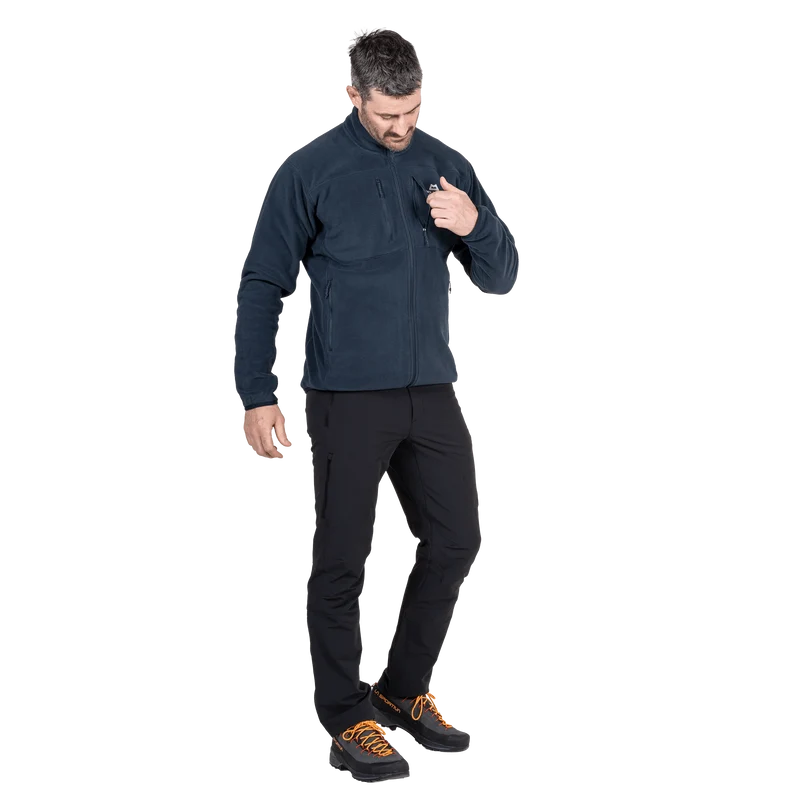Indus Men's Jacket
