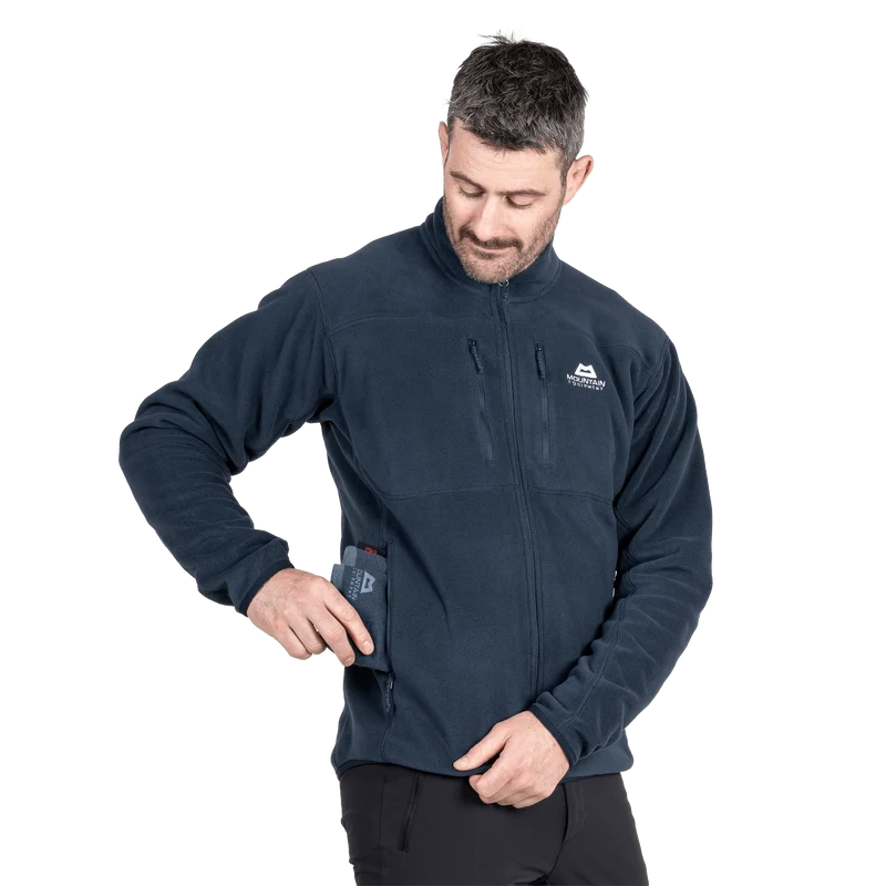 Indus Men's Jacket
