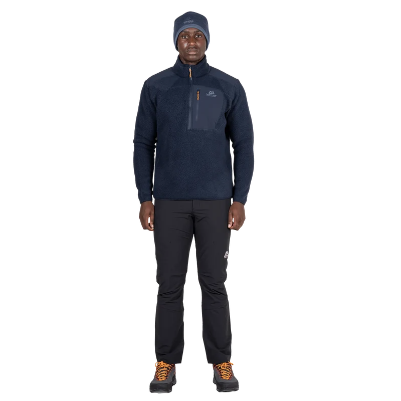 Highpile Men's Zip T