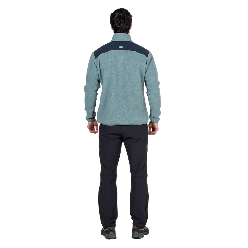 Highpile Men's Zip T