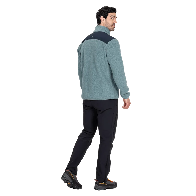 Highpile Men's Zip T