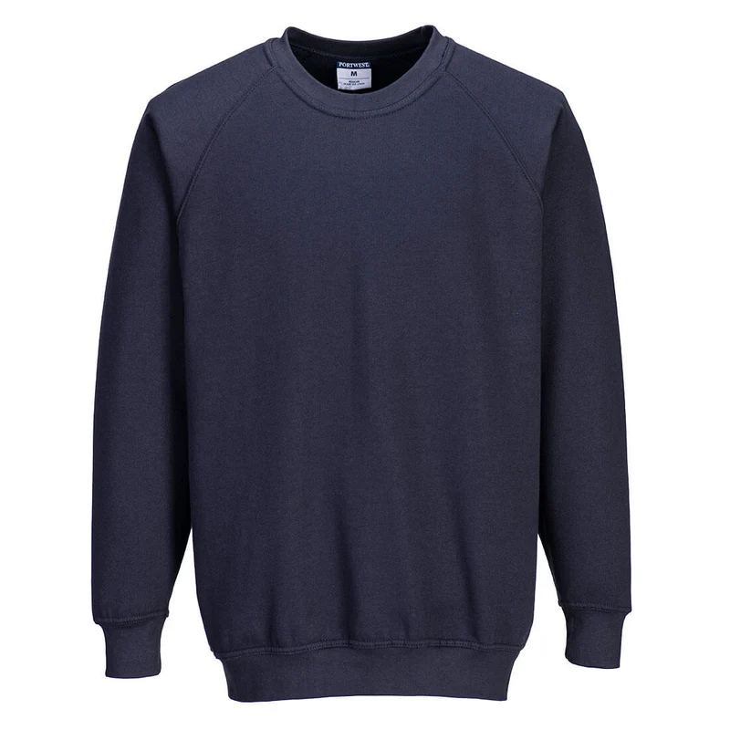 B300 - Sweat-Shirt Roma / PW B300-01