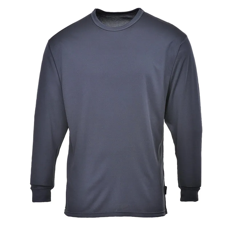 B133 - Thermal Baselayer Top / PW B133-01