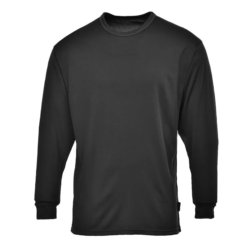 B133 - Thermal Baselayer Top / PW B133-01