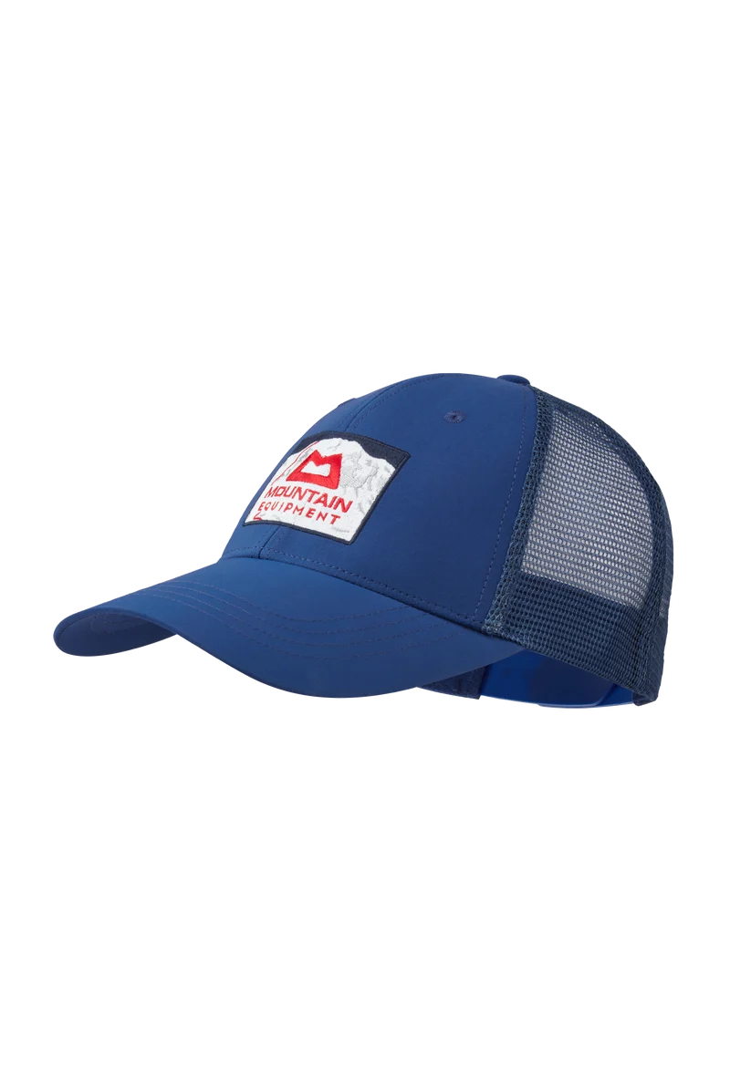 Yosemite Cap