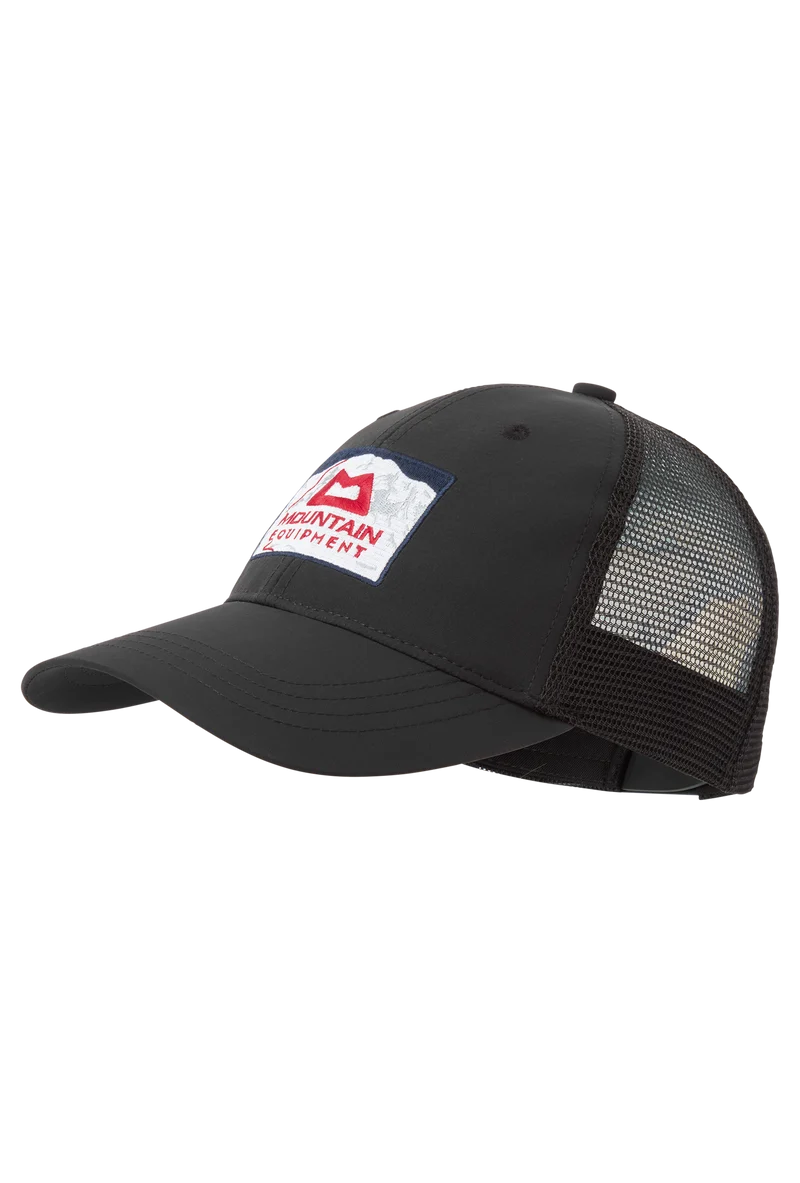Yosemite Cap