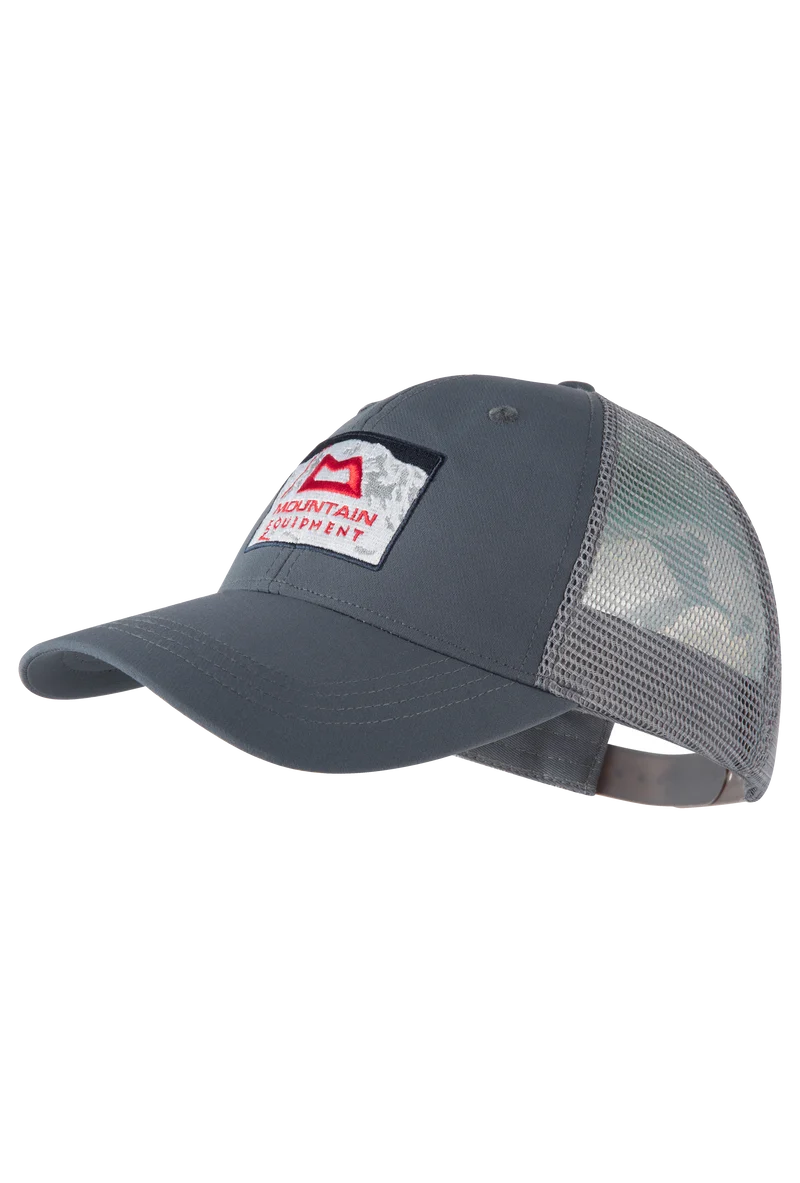 Yosemite Cap