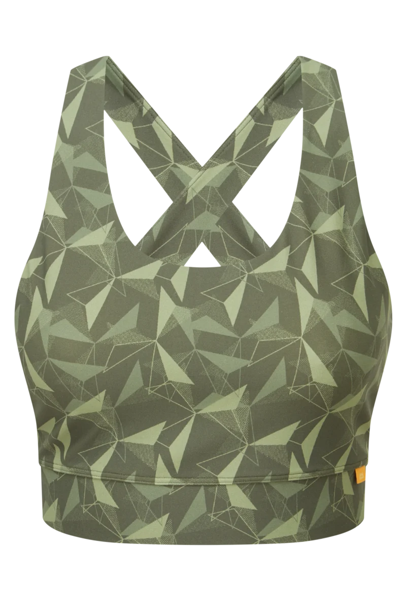 Sereno Women's Vest