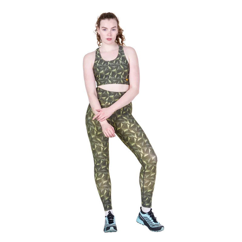 Sereno Women's Vest