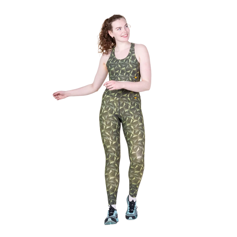 Sereno Women's Vest