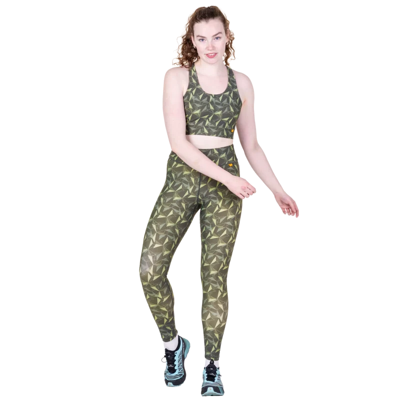 Sereno Women's Vest