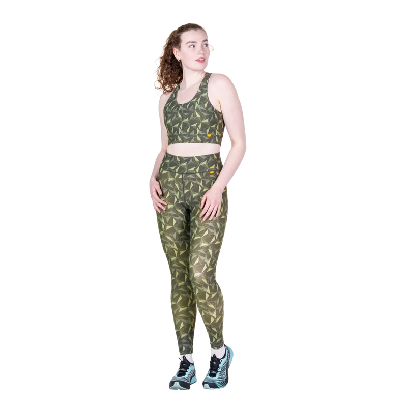 Sereno Women's Vest