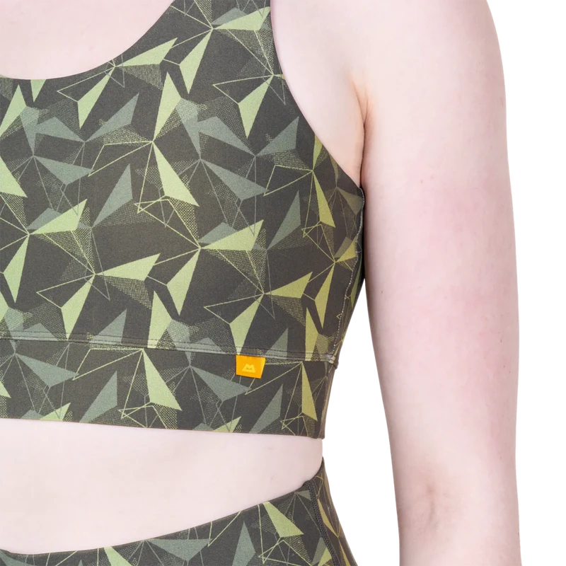 Sereno Women's Vest