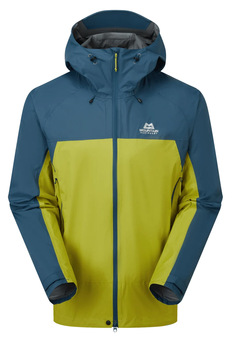 Raintower Men's Jacket