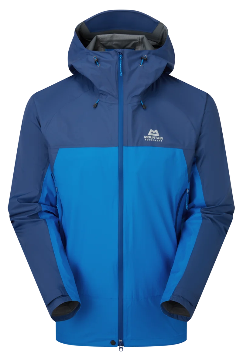 Raintower Men's Jacket