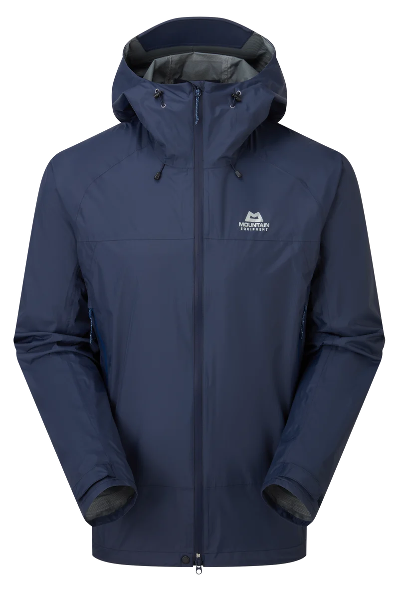 Raintower Men's Jacket