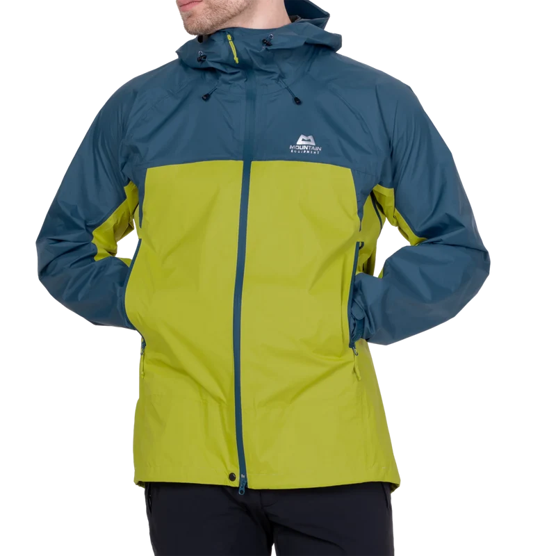 Raintower Men's Jacket